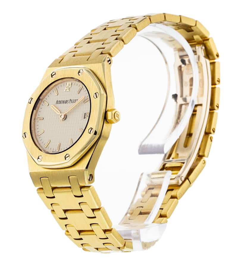 Audemars Piguet Royal Oak 67075BA.OO.1100BA.02